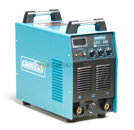 Инвертор GROVERS ARC-400 (C450800400)