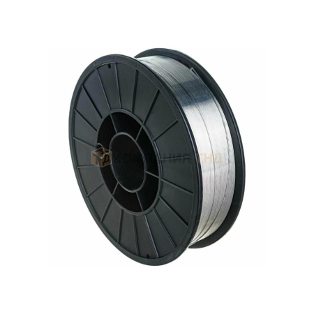 Проволока Кедр MIG ER-5356 AlMg5 ф 1,0 мм D200 (2,0кг) (7240014)
