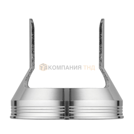 Насадка рожковая ПТК CP 160 STN1600 (073.160.015)