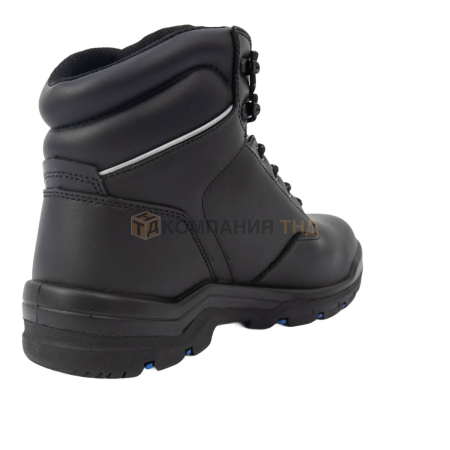 Ботинки утепленные Brodeks Talung Winter