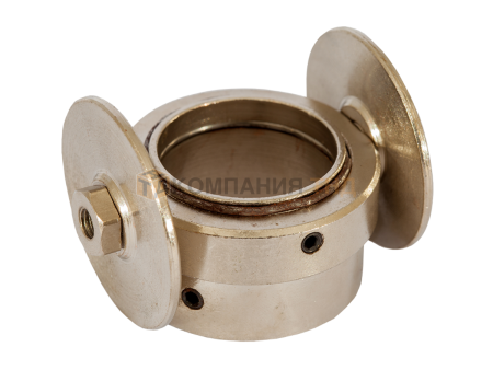 Насадка Сварог роликовая CS 101–141, ISM0076 (88668)