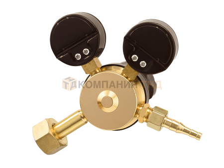 Регулятор гелиевый Сварог Г-70-5