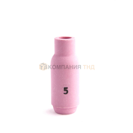 Сопло ESAB Gas nozzle 8мм (10шт.) (0157123053)