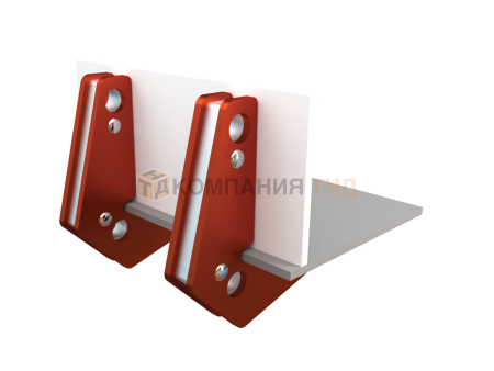 Набор Сварог магнитных держателей МНБ 9/2, QJ6012