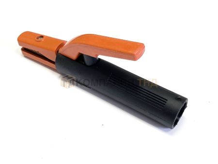 Электрододержатель  KRASS LXEA 200А. Артикул 2942001 Электрододержатель  KRASS LXEA 200А. Артикул 2942001