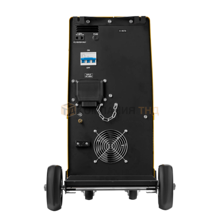 Сварочный аппарат ПТК RILON MIG 300 Y