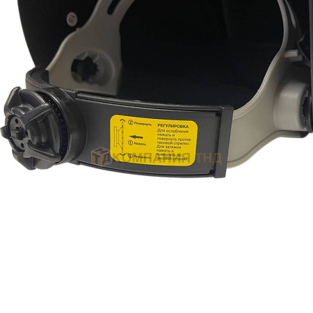 Маска сварочная ESAB P10