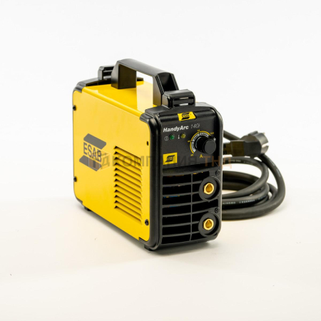 Сварочный аппарат ESAB Handy Arc 140i