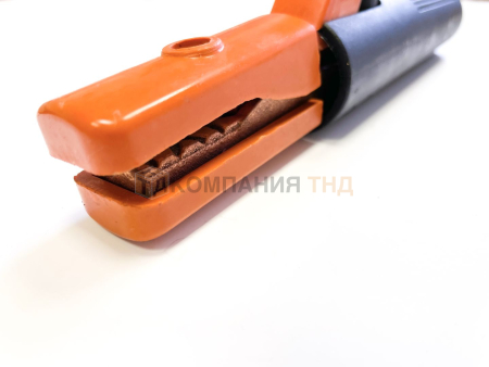 Электрододержатель  KRASS LXEA 300A. Артикул 2942002