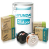 Проволока сварочная HYUNDAI SMT-308L INOX ф 4,0 мм (25кг) Проволока сварочная HYUNDAI SMT-308L INOX ф 4,0 мм (25кг)