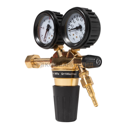 Редуктор водородный KRASS Base Control Hydrogen Водород