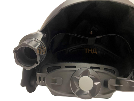 Маска сварочная ESAB Sentinel A60 для блока подачи воздуха for air - для защаты глаз при дуговой сварке Маска сварочная ESAB Sentinel A60 Air для блока подачи воздуха