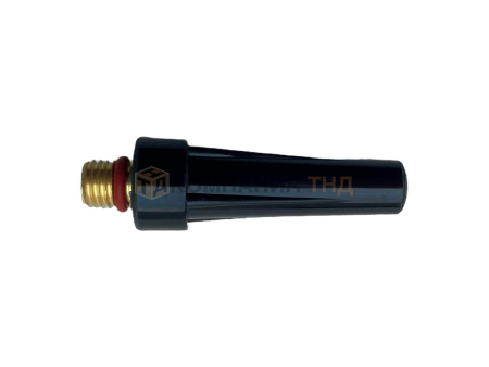 Хвостовик ESAB средний, Back cap medium, 41V35, L=48мм Хвостовик ESAB средний, Back cap medium, 41V35, L=48мм