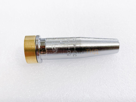 Мундштук пропановый GCE NFF 50-75мм