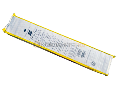 Сварочные электроды ESAB OK 48.04Р Электроды ESAB ОК 48.04Р