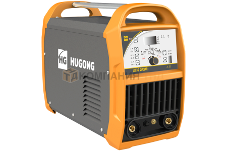 Сварочный аппарат HUGONG ETIG 200DP III (029637)