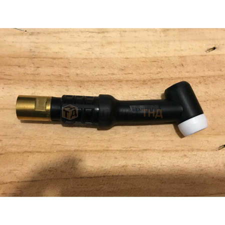 Головка горелки ESAB TXH201F гибкая