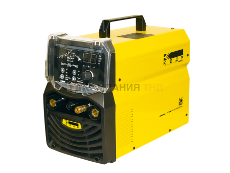 Сварочный аппарат КЕДР AlphaTIG-200P AC/DC (8028689)