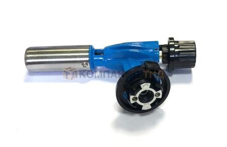 Горелка паяльная KRASS Flame Gun-1 (КТ-835) для газового баллончика Горелка паяльная KRASS Flame Gun-1 (КТ-835) для газового баллончика