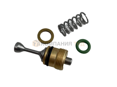 Клапан GCE рычажного механизма в сборе для GCE X511 NewVersion  (5шт. в упаковке)