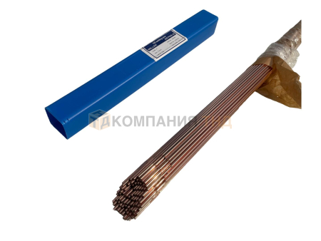 Прутки присадочные SELLER TIG ER 70S-6