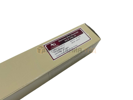 Электроды AG E 316L-16