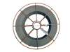 Проволока ESAB Weld CF 79 ф 1,2 мм (18,0кг) (2389126710) Проволока ESAB Weld CF 79 ф 1,2 мм (18,0кг) (2389126710)