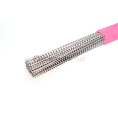 Прутки наплавочные ESAB EWAC Drill Shield 008 Pink (-3.2 +1.5mm) (5,76кг) (GW8800J1)