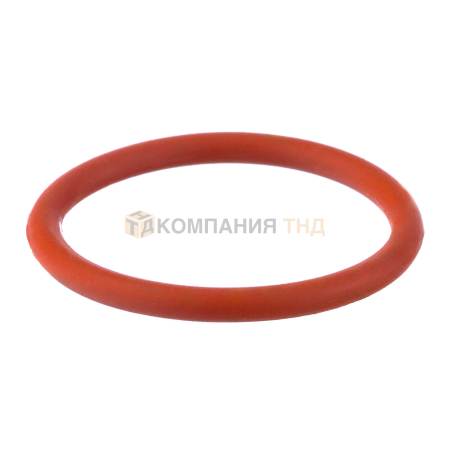 Кольцо ПТК уплотнительное d17 PMX 65-105 HPT0801 (075.067.500)