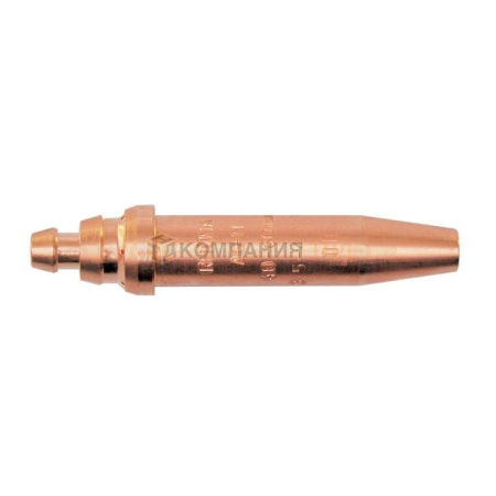 Мундштук ацетиленовый GCE AGN COOLEX 60-150мм (0768695)