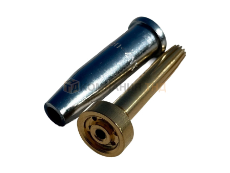 Мундштук пропановый GCE 4NX 75-150мм