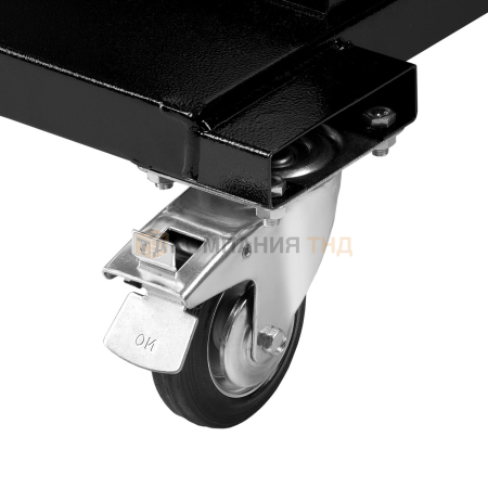 Тележка ПТК Т-2 ПТК ПРОФИ