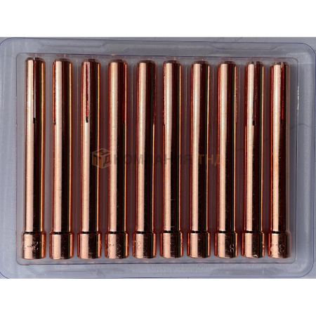 Цанга ESAB Collet 3,2мм, 0157123013 Цанга ESAB Collet 3,2мм, 0157123013