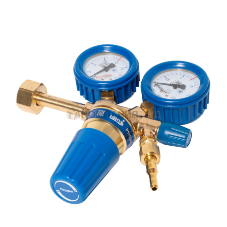 Редуктор кислородный KRASS Base Control Oxygen