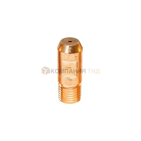 Наконечник сварочный для трактора Кедр FD12-200T AlphaTRAC-1 2,0 мм