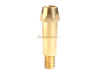 Вставка под наконечник Сварог M8 43 мм (MS 40), ICU0026 (88652) Вставка под наконечник Сварог M8 43 мм (MS 40), ICU0026 (88652)