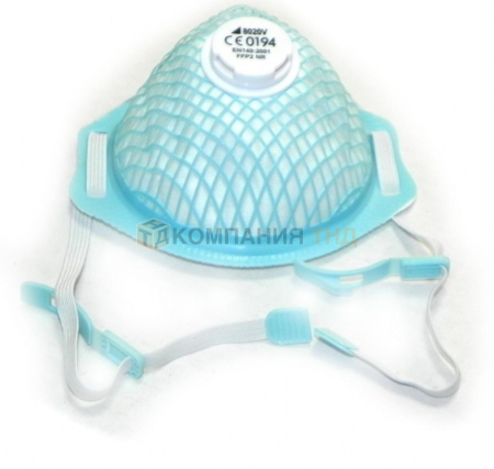 Респираторные одноразовые маски ESAB Filtair Pro 8020V Респиратор ESAB Filtair Pro 8020V