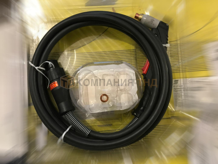 Плазмотрон ESAB SL 60-75°, 6,1м