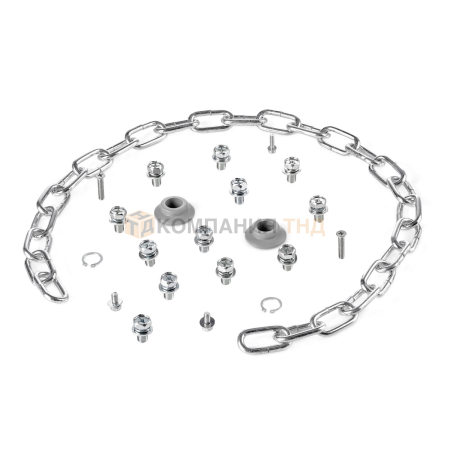 Сварочный аппарат ПТК RILON MIG 250 GN