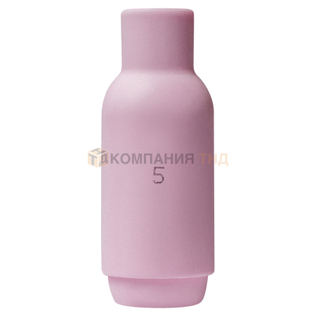 Сопло ПТК d8,0мм (TIG TP 17/18/26) № 5 IPT1706 (072.170.580)