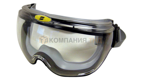 Очки защитные ESAB Ski Goggle Clear (прозрачные)