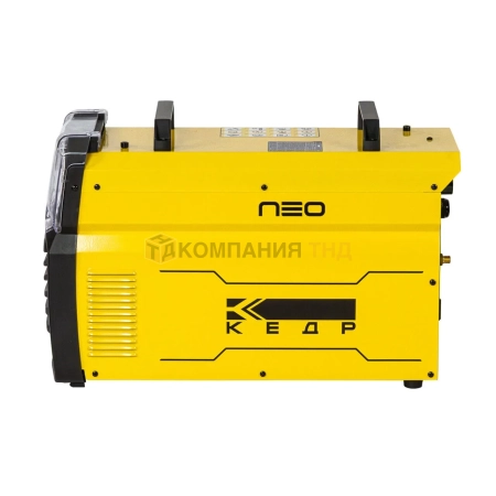 Источник сварочный КЕДР MultiMIG-3500DP NEO Robotic Modbus TCP (8030996)