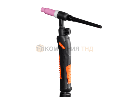 Горелка Сварог TIG TS 17V M121 (Elkraft) Горелка Сварог TIG TS 17V M121 (Elkraft)