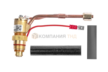 Головка плазмотрона КЕДР CUT-40 PRO (8006555)