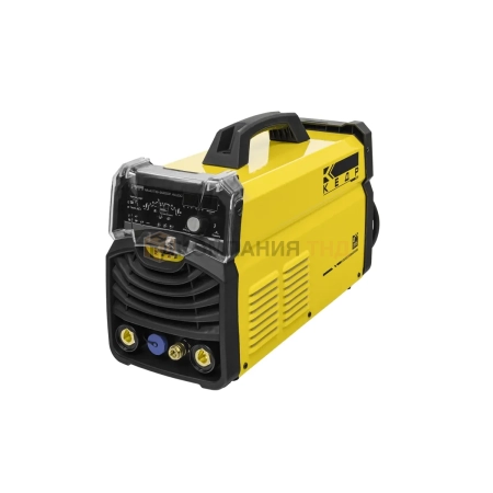 Сварочный аппарат КЕДР MultiTIG-2000P AC/DC (220В, 5-200А, без горелки)
