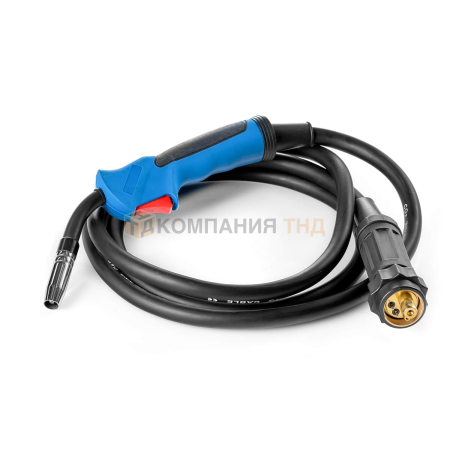 Сварочный аппарат ПТК МАСТЕР MIG 230 SYN NF88 производства ПТК: в розницу и оптом, артикул 005.100.276 Сварочный аппарат ПТК МАСТЕР MIG 230 SYN NF88