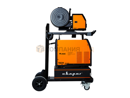 Сварочный аппарат Сварог TECH MIG 5000 (N221) Сварочный аппарат Сварог TECH MIG 5000 (N221)