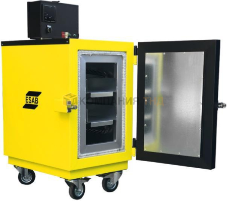 Шкаф для прокалки и хранения электродов ESAB SDE-50 230V AC 50/60Hz