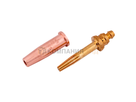 Набор Сварог для резки на пропане и ацетилене № 1