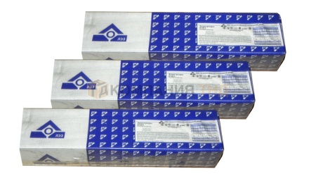 Электроды ЛЭЗ ЦЛ-11